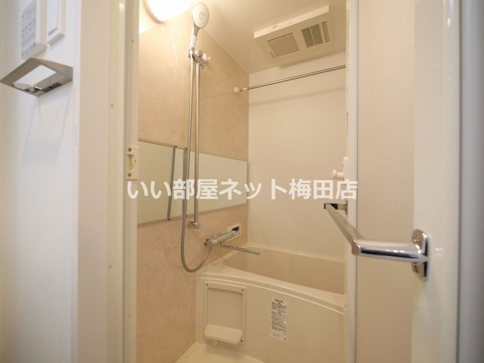 バスルーム