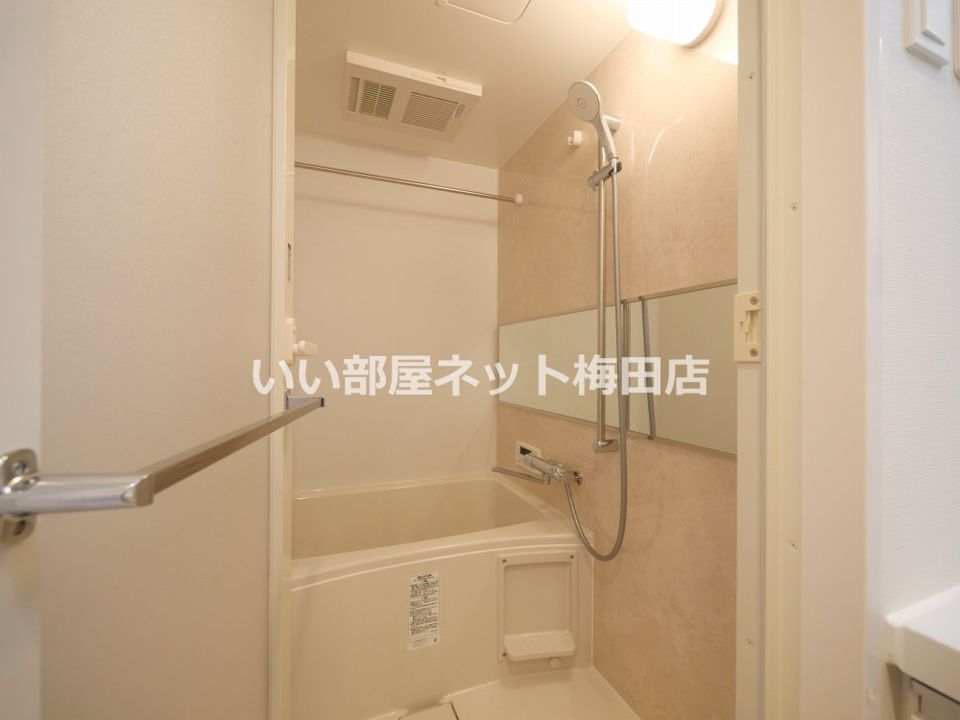 バスルーム