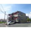 ステージア12 B棟の間取り画像