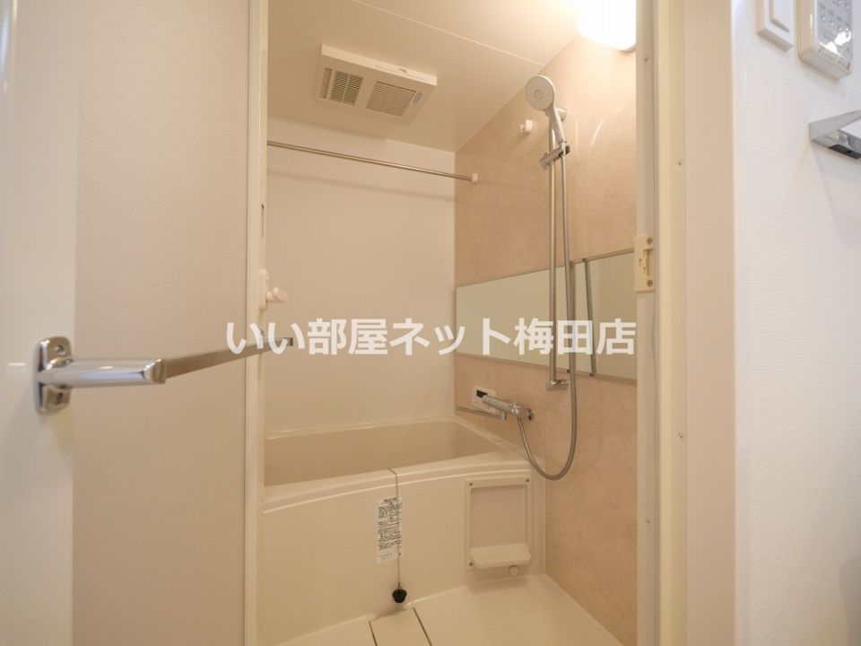バスルーム