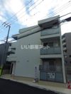 プライムレジデンスアルファの間取り画像