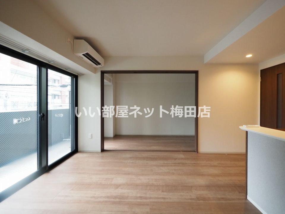 リビング