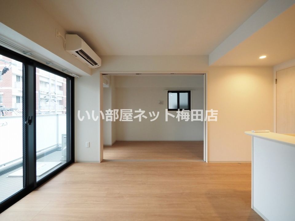 リビング