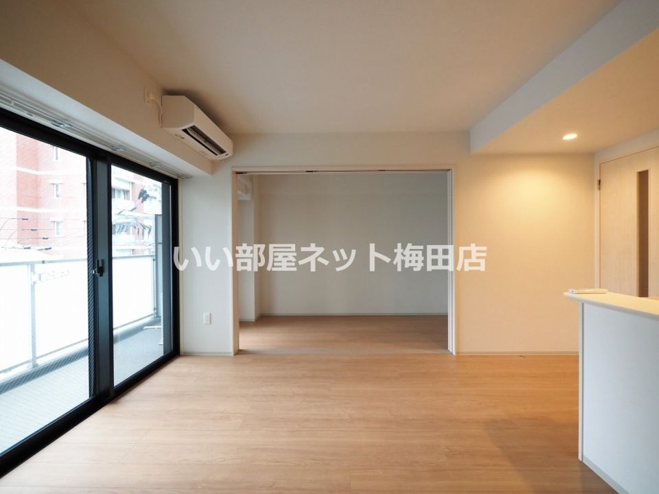 リビング