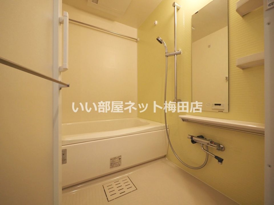 バスルーム
