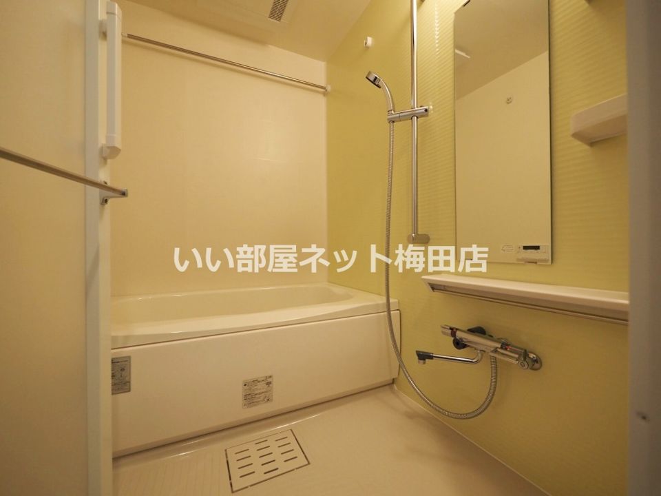 バスルーム