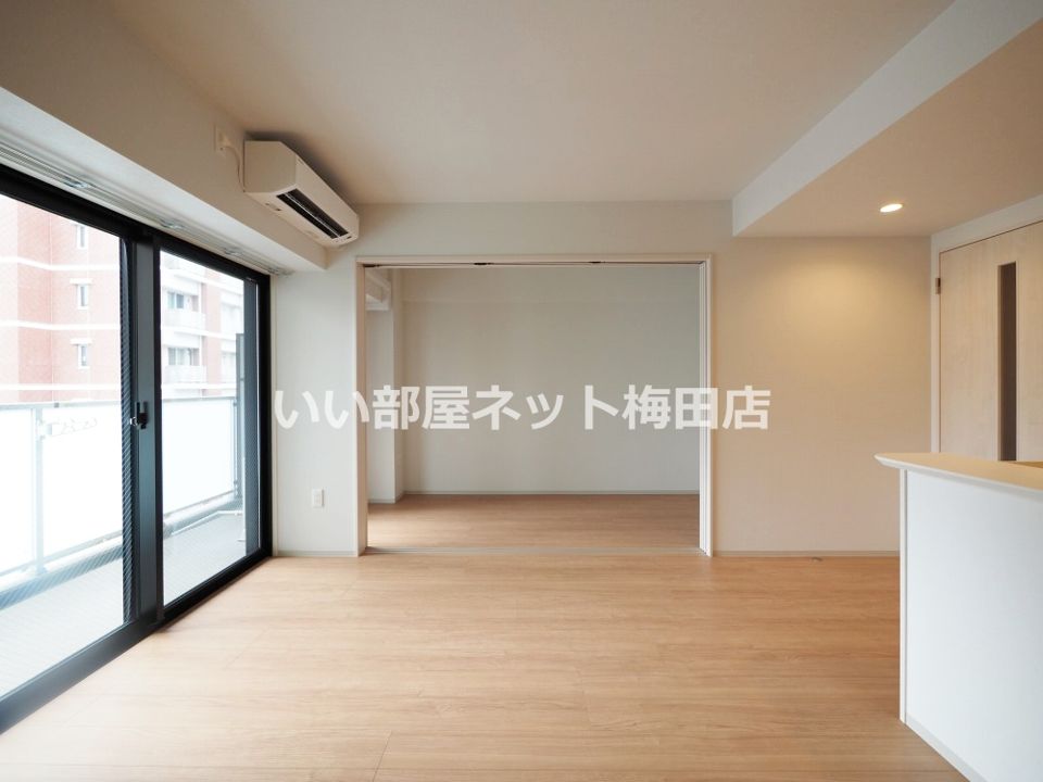 リビング