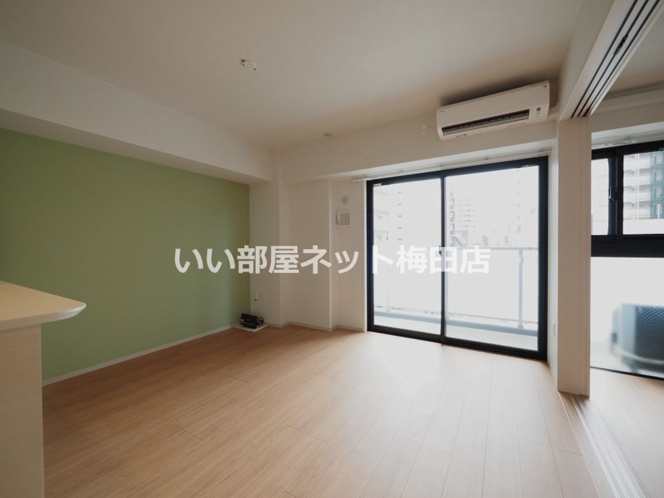 リビング