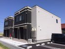 ネオスカイBの間取り画像