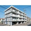 ラヴィベル東浜の間取り画像
