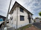 エスポワール鈴鹿Aの間取り画像