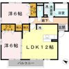 SORAの間取り画像