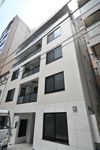 The Residence Nihonbashiの外観