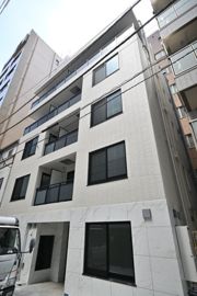 The Residence Nihonbashiの外観画像