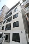 The Residence Nihonbashiの外観