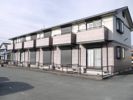 メゾンシーク Bの間取り画像