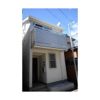 板橋区前野町5丁目戸建の間取り画像