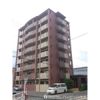 パークサイドソレイユの間取り画像