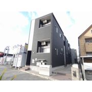 ハーモニーテラス十番町の外観画像