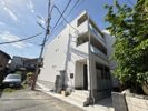 リブリ・北戸田の間取り画像