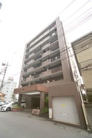 フォルトゥーナ桜木の外観画像