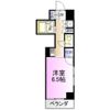 エトワール宇都宮第1の間取り画像