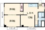 新泉ビルの間取り画像