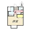 ジュネス春田野の間取り画像