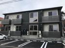Ateliell高森の間取り画像