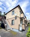 クレール北山の間取り画像