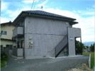 コーポ・アスターの間取り画像