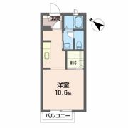 ル・グランRの間取り画像