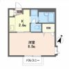 アーバンハイツ西中田の間取り画像