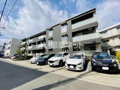 ガーデンメゾン己斐本町の外観画像