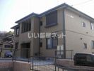 コーポ江田島 B棟の間取り画像