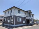 クレール六反 I棟の間取り画像