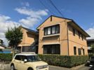 グリーンビレッジ湯川 A棟の間取り画像