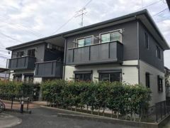 シャーメゾンみち C棟の外観画像