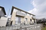 グランパルク本城 B棟の間取り画像