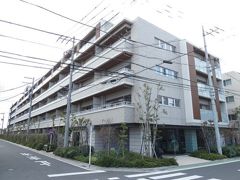 ライオンズみずほ台サーパスレジデンスの外観画像