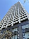 コンシェリア西新宿TOWER’S WESTの間取り画像