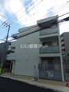 プライムレジデンスアルファの間取り画像