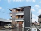 シャーメゾン浜野Eの間取り画像