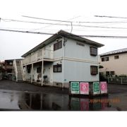 八王子アメニティーコーポの外観画像