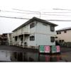 八王子アメニティーコーポの間取り画像