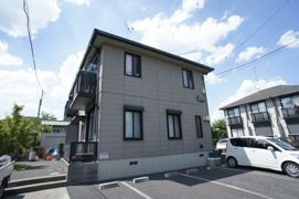 シャトルアズマCの外観画像