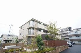 レクエルドIIの外観画像