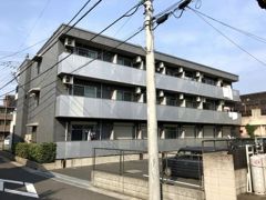 エミネンスコートの外観画像