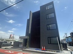カルムの外観画像