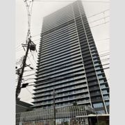 ジオタワー大阪十三の外観画像